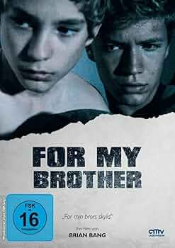 Amazon.co.jp: For my Brother. DVD : DVD